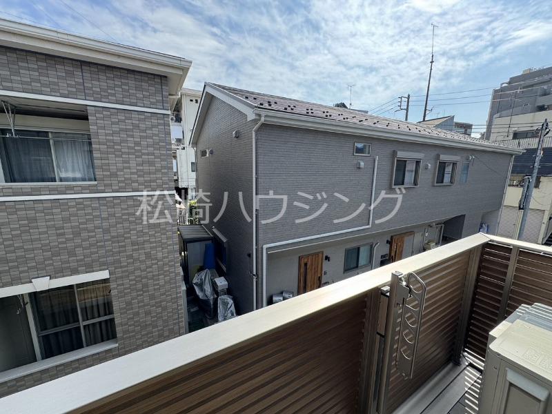 プラムパレス有波2階 部屋その他