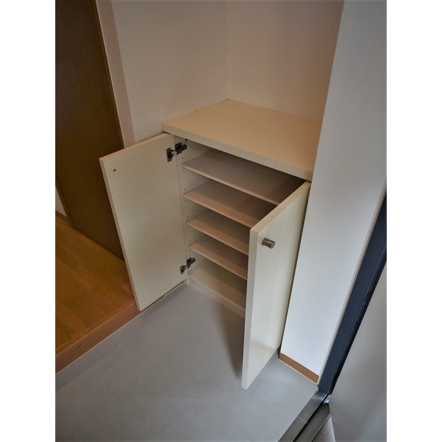 ルクレ津田沼0107号室 内観