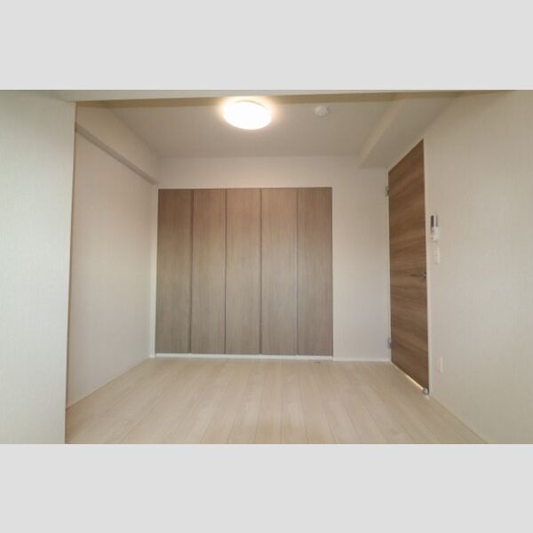 サンジョイアゼロ509号室 洋室7.2帖