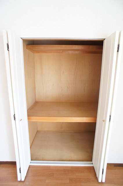 マスコーポ津田沼0105号室 収納