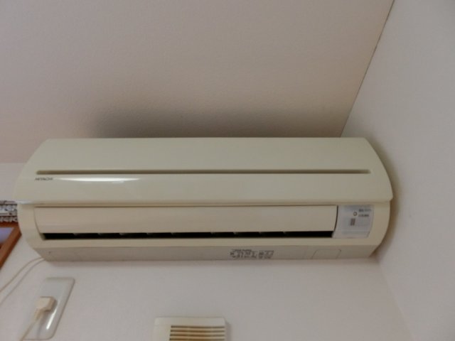 プレリュード立川 部屋設備