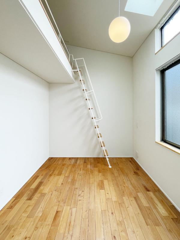 グランエッグス東大前2階 眺望