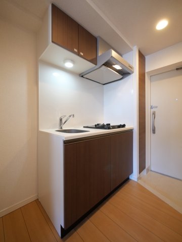 ラフィスタ横浜阪東橋Ⅱ10階 内観