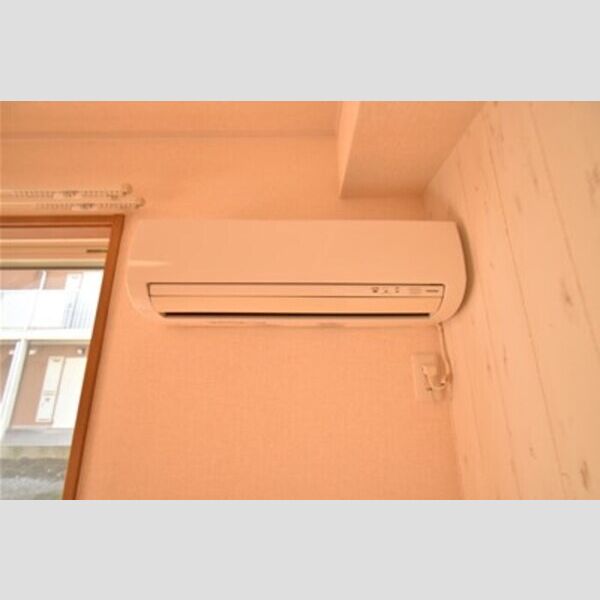 アークグレイス　Ⅲ エアコン