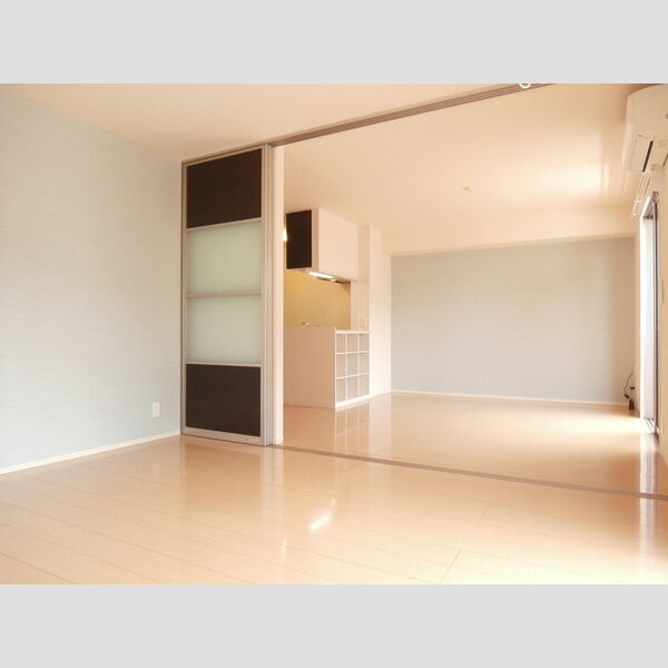 北公園レジデンス103号室 部屋その他