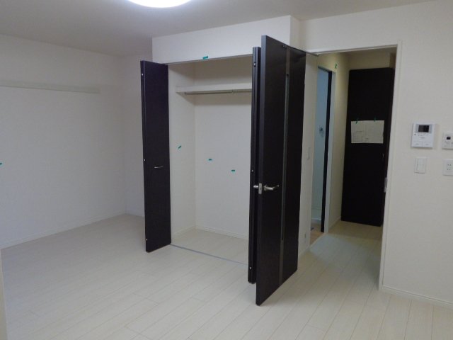 Ｅ・Ｊハウス101号室 洋室