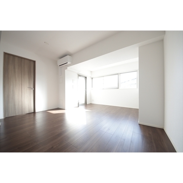 プレシス相模原リベール1208号室 内観