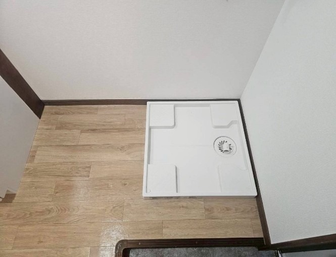 ベルシオン越谷 部屋設備