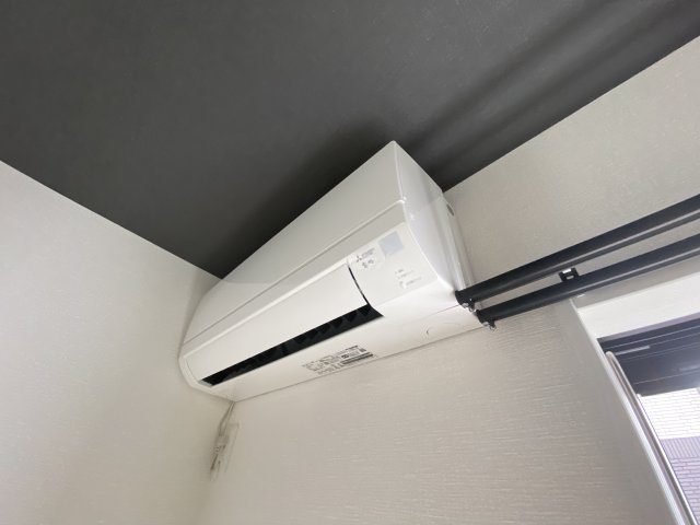 Beach Lagoon杉田202号室 その他