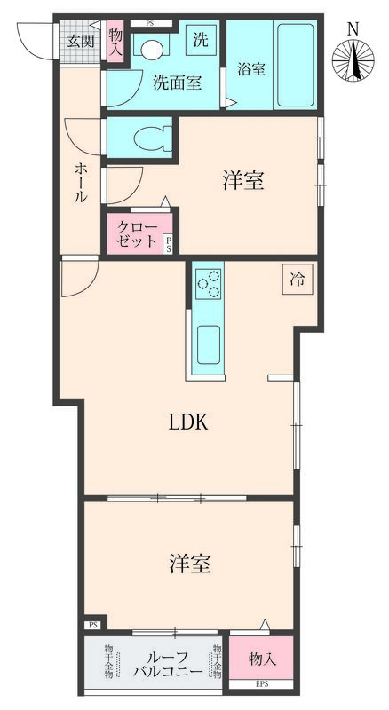 リビング