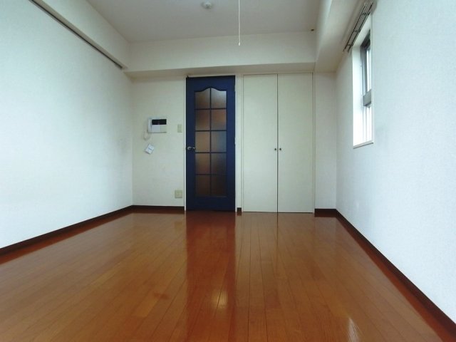 シンシア護国寺5階 部屋その他