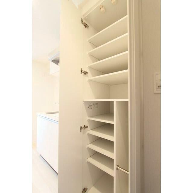 レアライズ立川AZ1階 同建物別部屋の参考画像