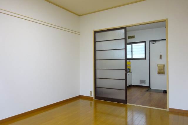 ラドミール2階 イメージ