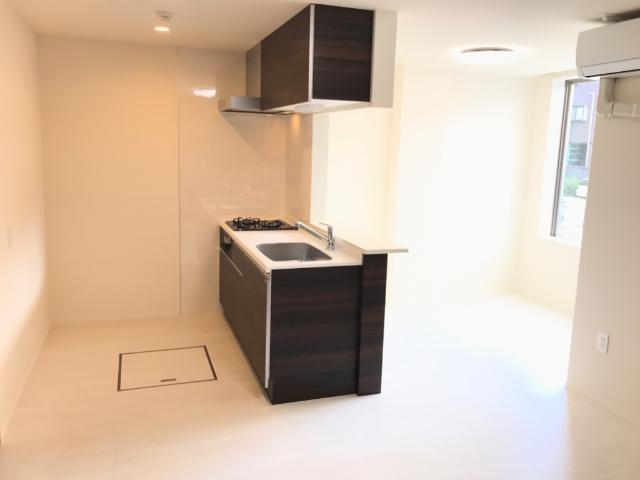 Laforet Monte（ラ・フォーレモンテ） リビング