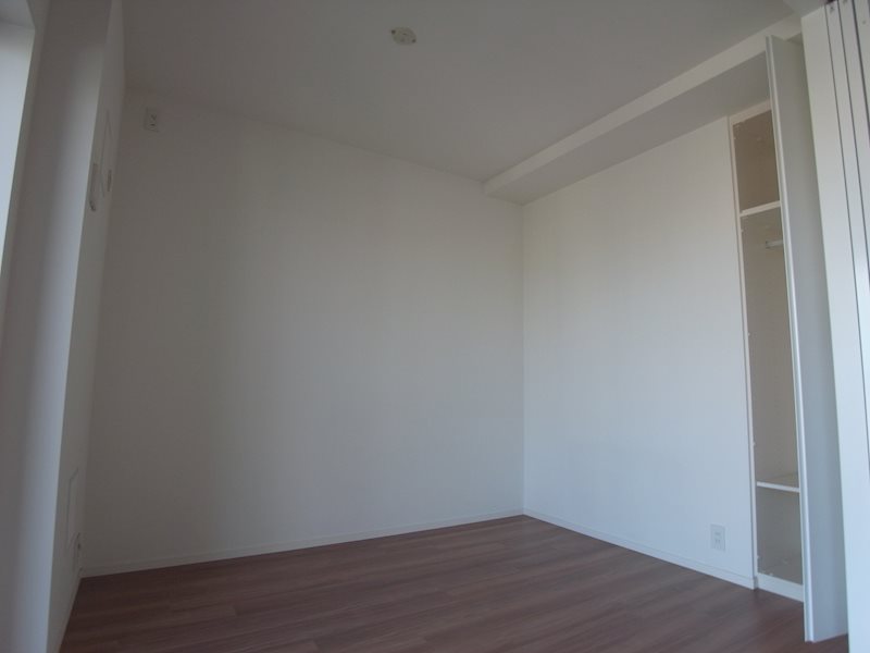 THE ITABASHI テラス10階 内観