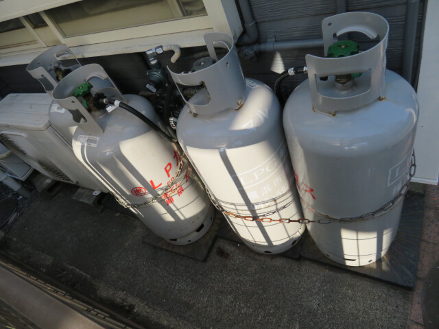 ロッシェル東林間Ⅰ2階 部屋その他