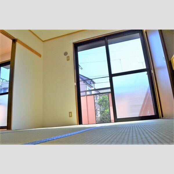 エクレール五井西　CDEB201号室 同建物別部屋の参考画像