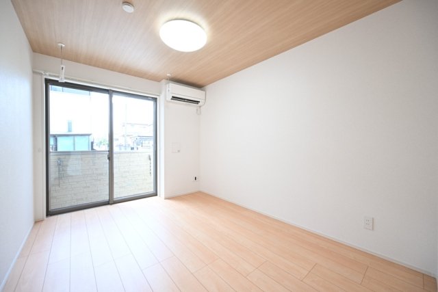 ＺＥＲＤＩＡ草加1階 部屋その他