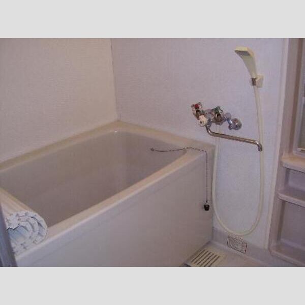 ヴァンベール神山　Ⅰ ユニットバス