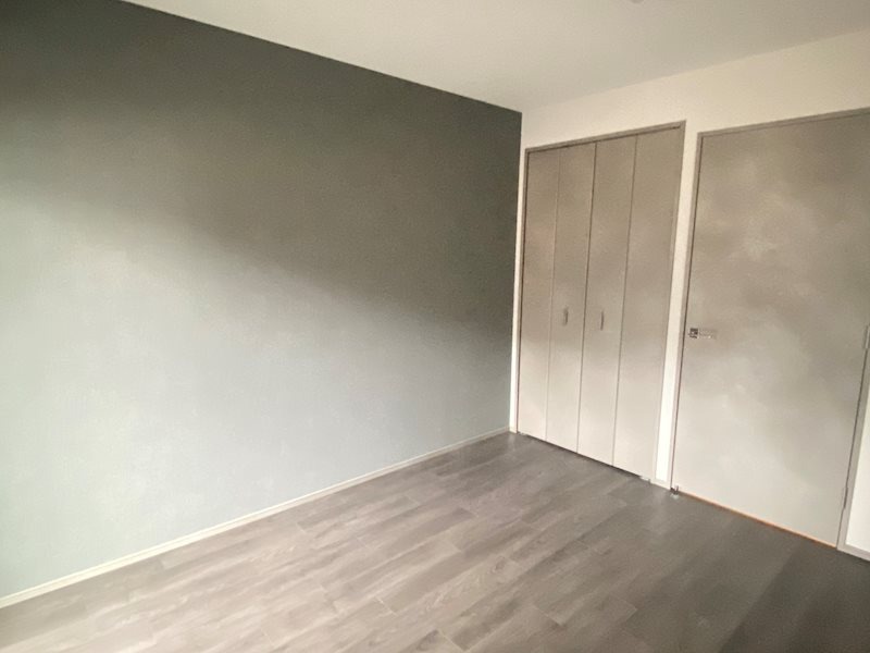 GENOVIA学芸大学2階 リビング