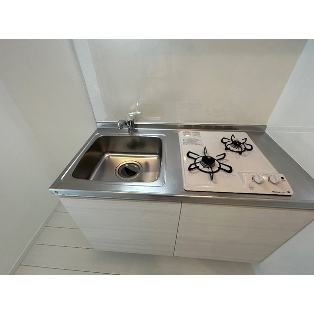 MQuarto柏 キッチン