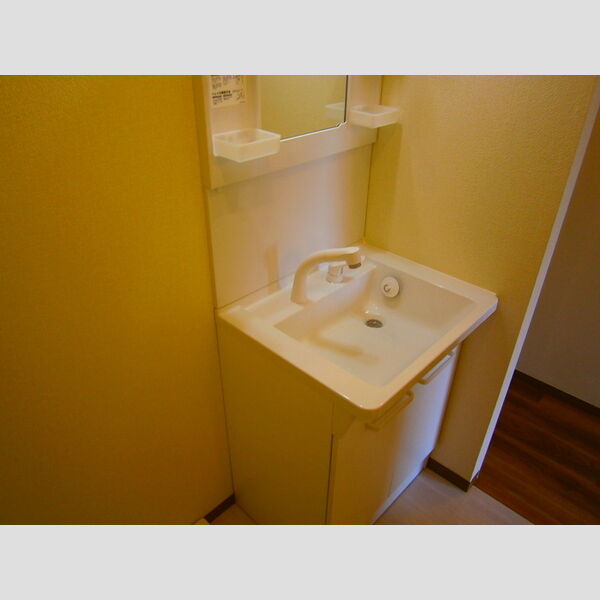 サニーハウス 洗面台