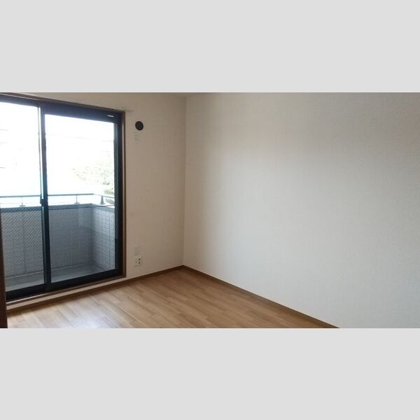 シェルハイム202号室 洋室