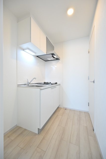 フェリデンシア住吉4階 キッチン