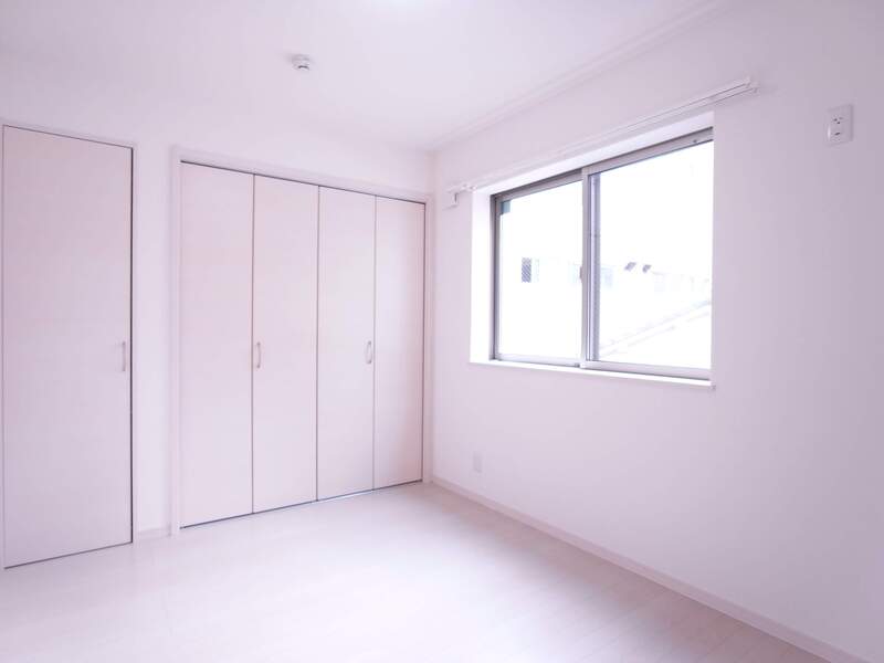 リブリ・Le・Lien3階 null