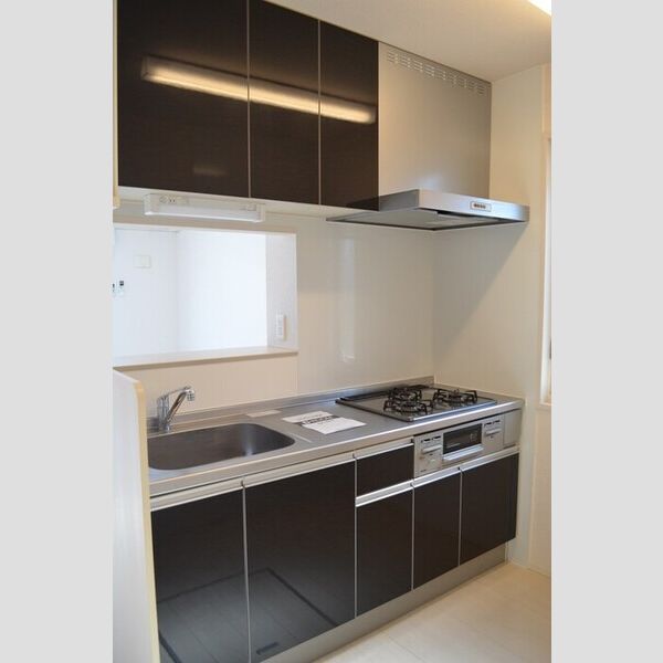 マ・メゾン システムキッチン