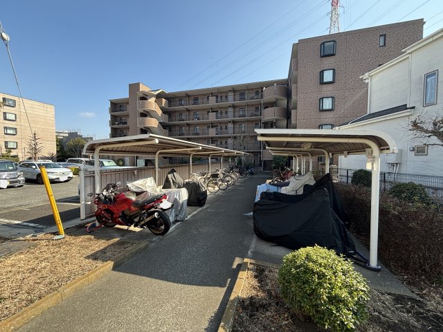 ボヌール河本0404号室 その他共有部分