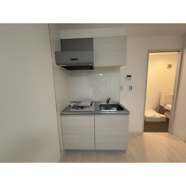 MQuarto所沢 キッチン