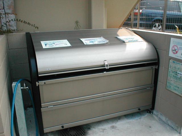 ラ・ルミエール宇田川2階 部屋その他