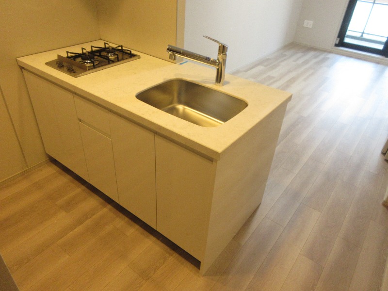 クリオラベルヴィ横濱サウス8階 別部屋同タイプ参考写真