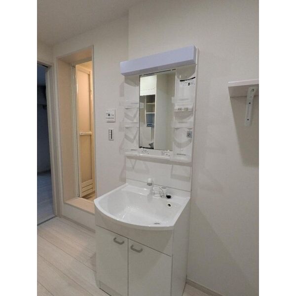 MELDIA新百合ヶ丘102号室 部屋その他