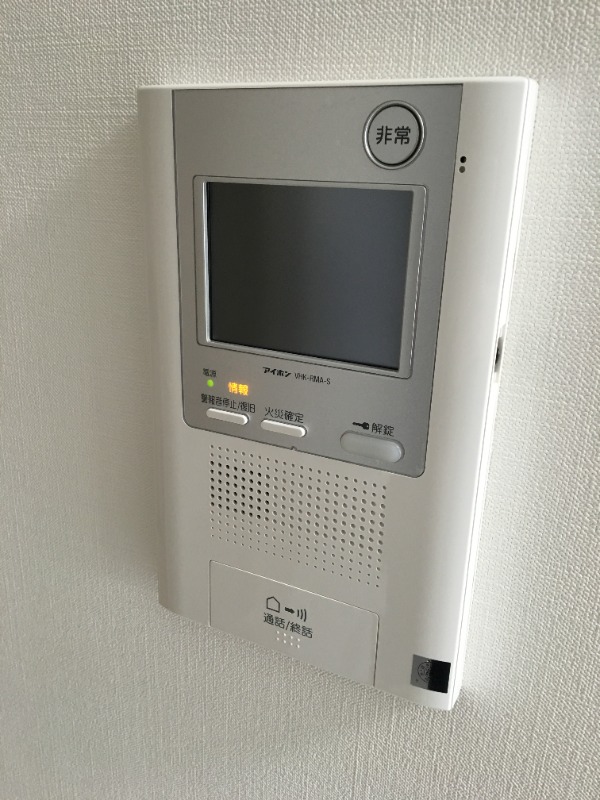 エル・グランジュテ川崎9階 部屋その他