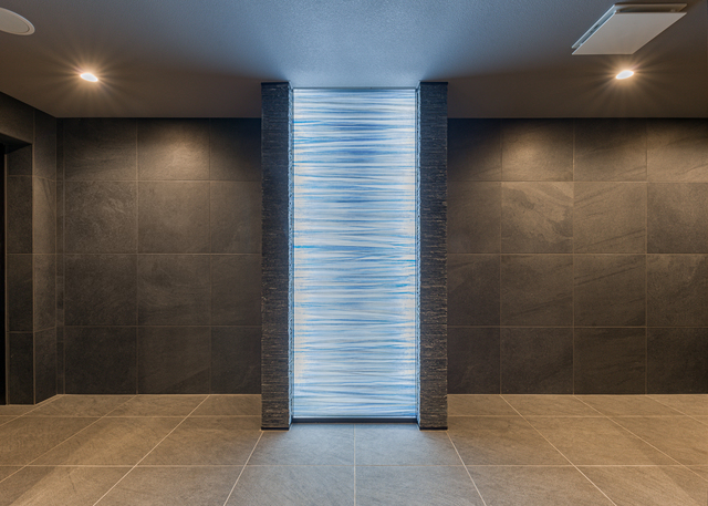 ガーラ・ステーション東神奈川7階 ロビー