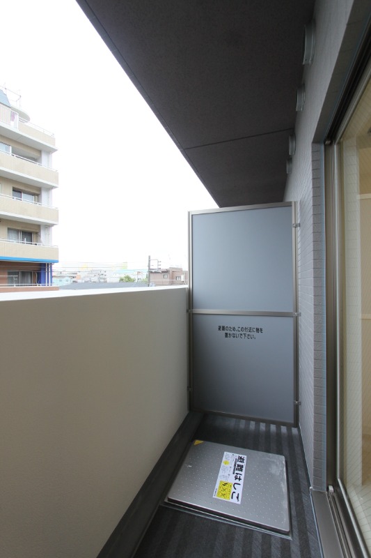 AZEST東十条4階 部屋その他