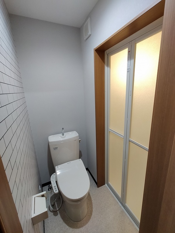 ストリーム花畑1階 部屋その他