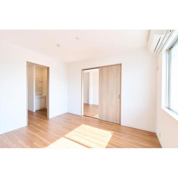 グランドールヤマグチ リビング