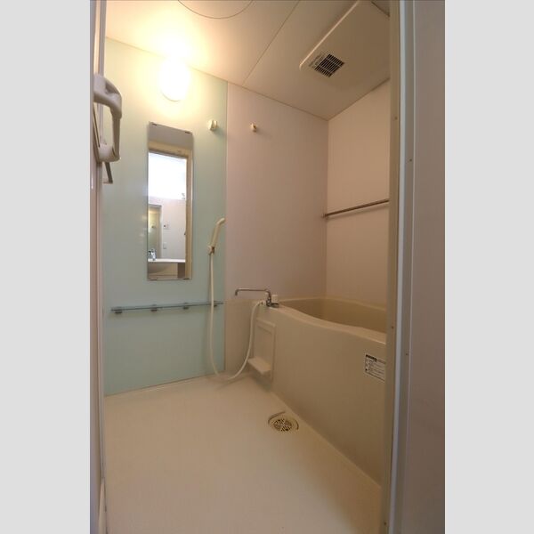 ソフィア平和台 バスルーム