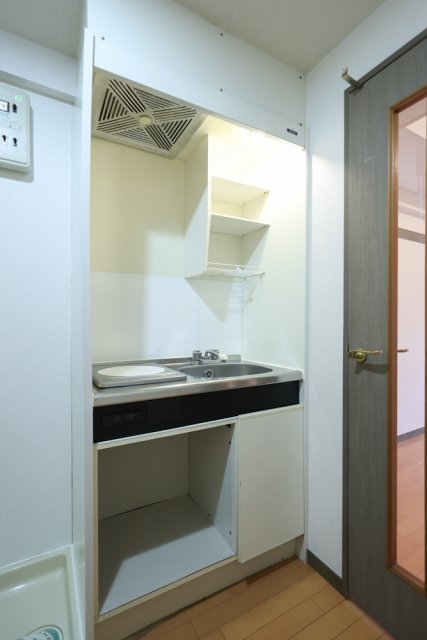 ライオンズマンション上石神井第三 キッチン