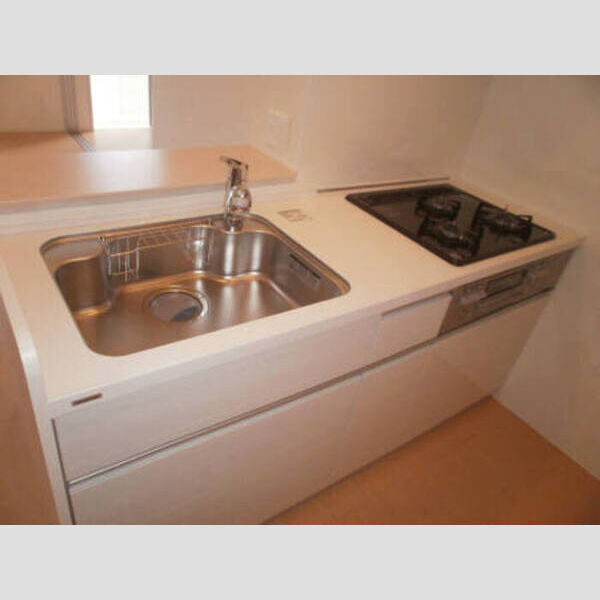 リリーグランジュ大宮 101 キッチン