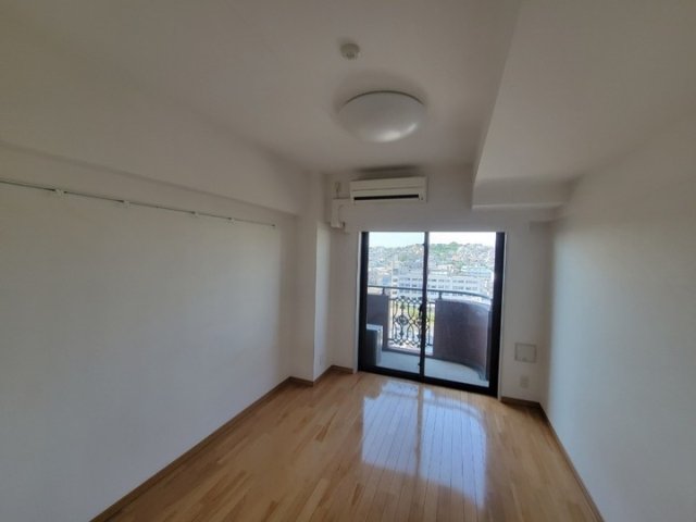 グリフィン横浜・東白楽弐番館10階 部屋その他