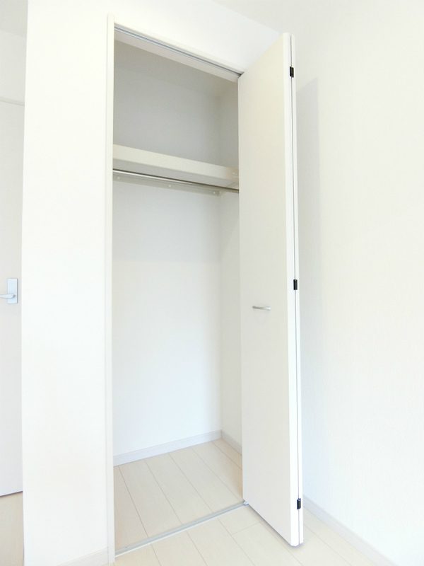 リブリ・橘1階 収納