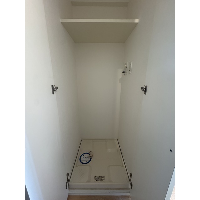 ステーションフロント両国1205号室 部屋その他