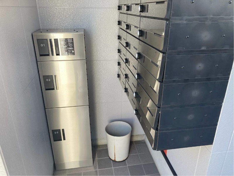 ベルエイト北綾瀬Ⅱ1階 部屋その他