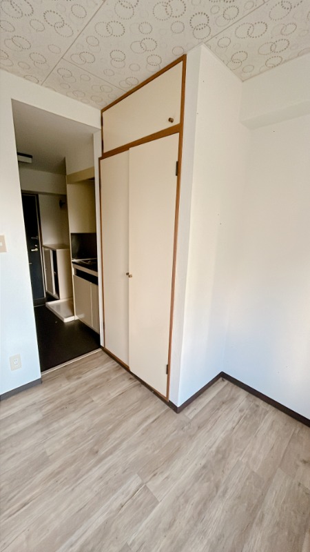 トマトビル1階 収納