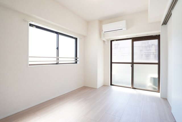 ＥＳ－Ｇｒａｎｄｅ錦糸町4階 洋室3