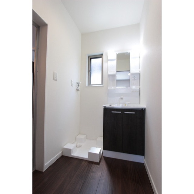 シリウス201号室 内観